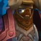 Character Avatar
